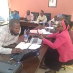 Oyo Civil Service Commission Trains, Commissioners, Management Staff on ICT