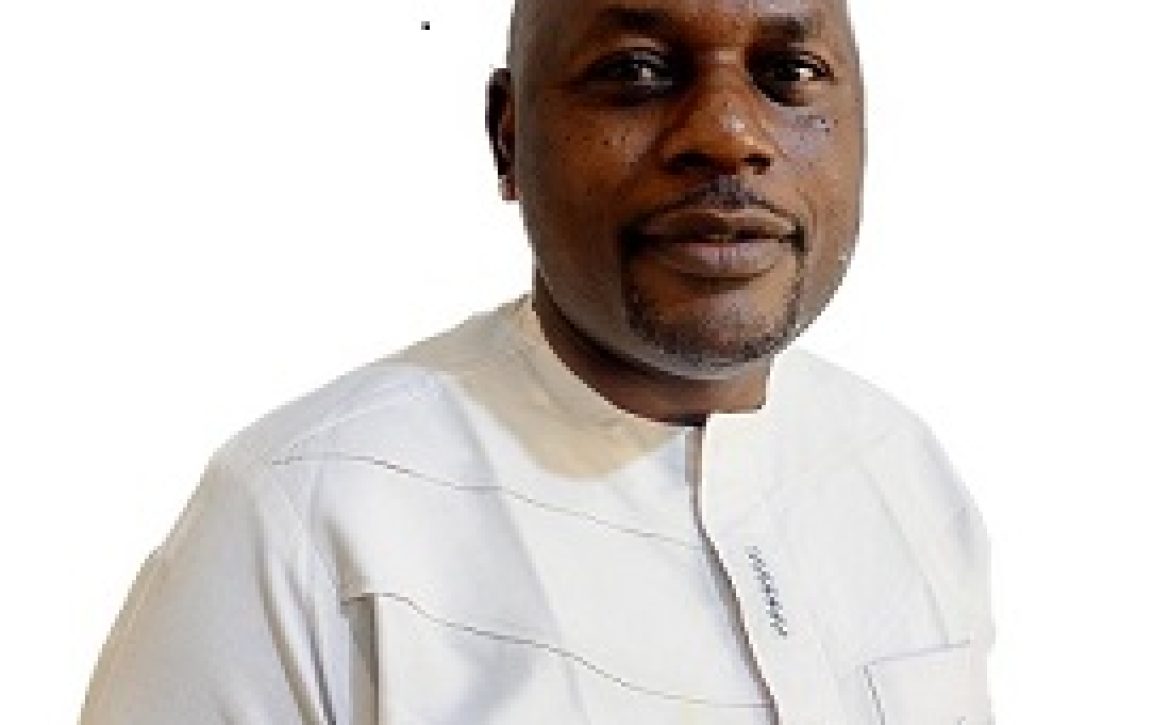 Alh. Isiaq Kolajo