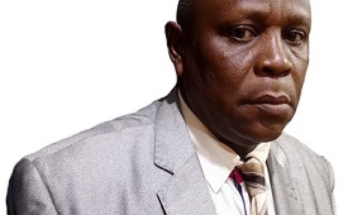 Mr Abilu Ebenezer