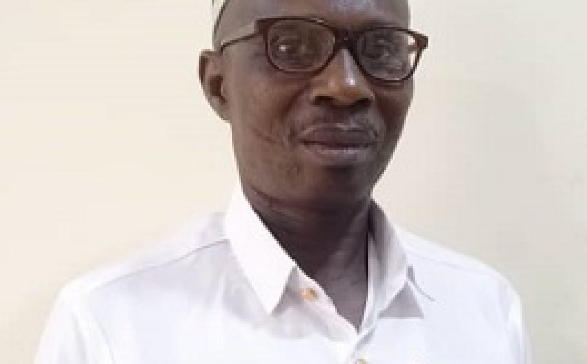 Prince AdenreleAdegoke